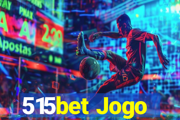 515bet Jogo